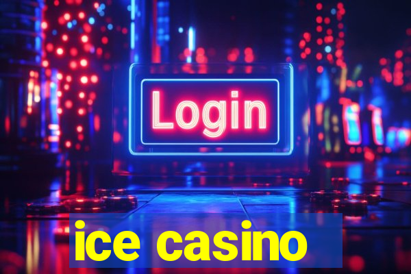 ice casino - app